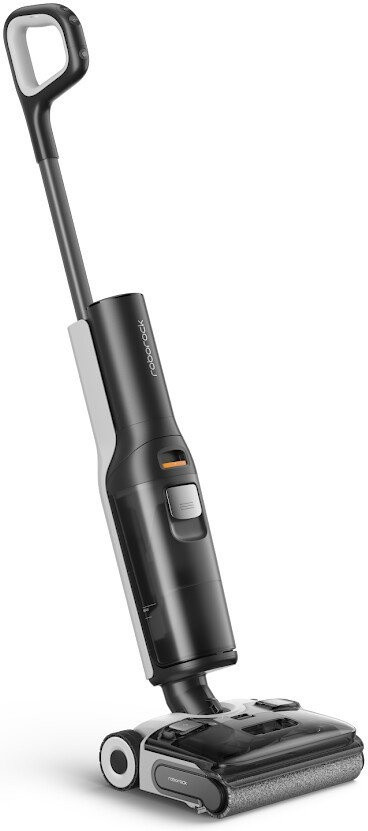 Вертикальный моющий пылесос Roborock Wet and Dry Vacuum Cleaner F25 Ace WD5M2A512-02 (с русской озвучкой) Вертикальный моющий пылесос Roborock Wet and Dry Vacuum Cleaner F25 Ace WD5M2A512-02 (с русской озвучкой)