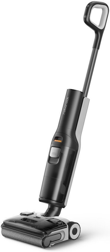 Вертикальный моющий пылесос Roborock Wet and Dry Vacuum Cleaner F25 Ace WD5M2A512-02 (с русской озвучкой) Вертикальный моющий пылесос Roborock Wet and Dry Vacuum Cleaner F25 Ace WD5M2A512-02 (с русской озвучкой)