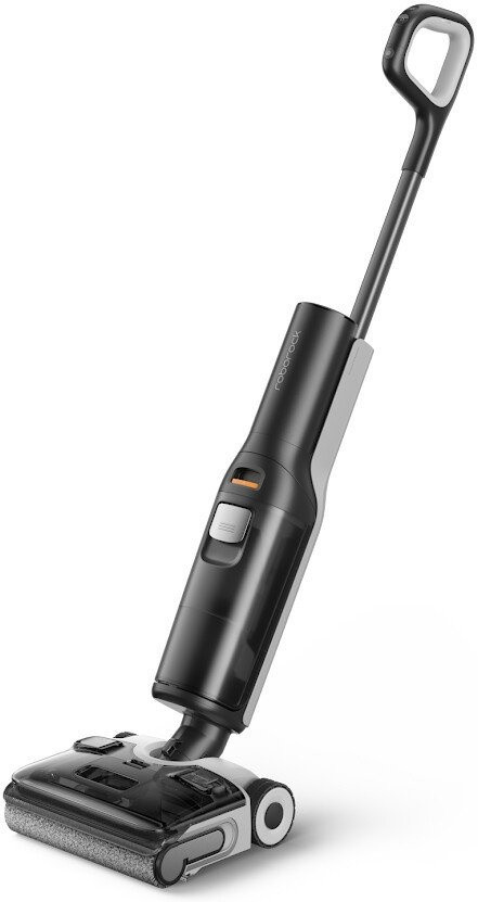 Вертикальный моющий пылесос Roborock Wet and Dry Vacuum Cleaner F25 Ace WD5M2A512-02 (с русской озвучкой) Вертикальный моющий пылесос Roborock Wet and Dry Vacuum Cleaner F25 Ace WD5M2A512-02 (с русской озвучкой)