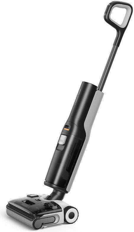 Вертикальный моющий пылесос Roborock Wet and Dry Vacuum Cleaner F25 Ace WD5M2A512-02 (с русской озвучкой) Вертикальный моющий пылесос Roborock Wet and Dry Vacuum Cleaner F25 Ace WD5M2A512-02 (с русской озвучкой)