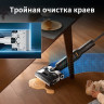 Вертикальный моющий пылесос Roborock Wet and Dry Vacuum Cleaner F25 Ace WD5M2A512-02 (с русской озвучкой) Вертикальный моющий пылесос Roborock Wet and Dry Vacuum Cleaner F25 Ace WD5M2A512-02 (с русской озвучкой)