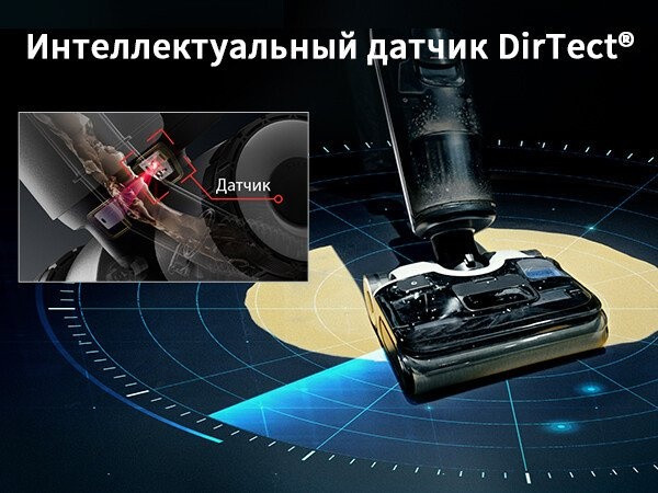 Вертикальный моющий пылесос Roborock Wet and Dry Vacuum Cleaner F25 Ace WD5M2A512-02 (с русской озвучкой) Вертикальный моющий пылесос Roborock Wet and Dry Vacuum Cleaner F25 Ace WD5M2A512-02 (с русской озвучкой)