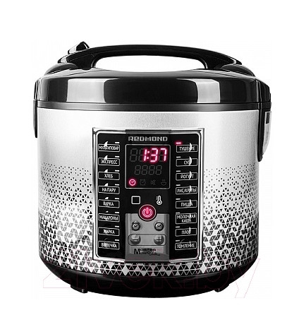 Мультиварка Redmond RMC-М251 Мультиварка Redmond RMC-М251