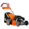 Бензиновая газонокосилка Oleo-Mac G 53 TK Allroad Plus 4 Бензиновая газонокосилка Oleo-Mac G 53 TK Allroad Plus 4