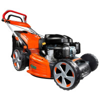 Бензиновая газонокосилка Oleo-Mac G 53 TK Allroad Plus 4