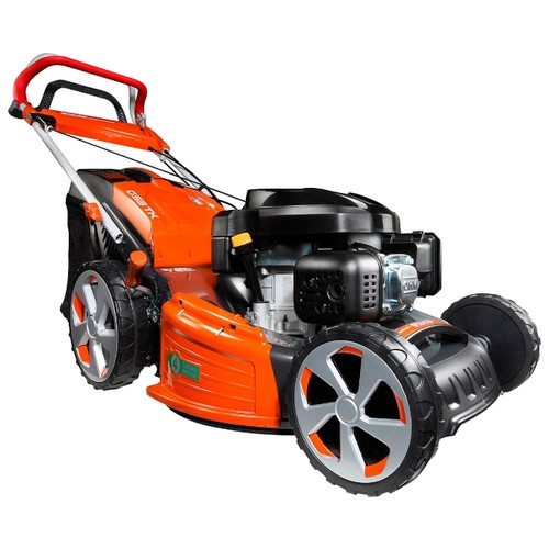 Бензиновая газонокосилка Oleo-Mac G 53 TK Allroad Plus 4 Бензиновая газонокосилка Oleo-Mac G 53 TK Allroad Plus 4
