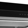 Вытяжка ZorG Technology Storm Sensor 60 (черный, 700 куб. м/ч)