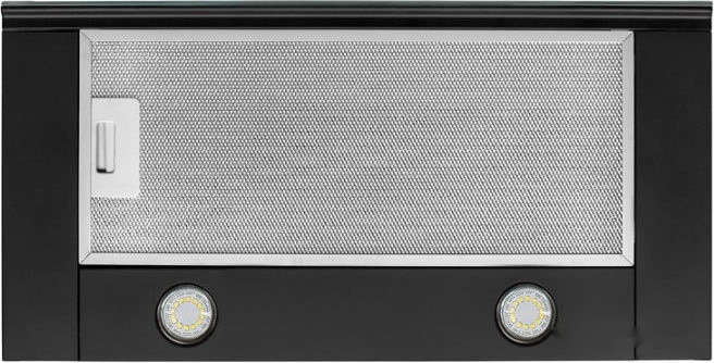 Вытяжка ZorG Technology Storm Sensor 60 (черный, 700 куб. м/ч)