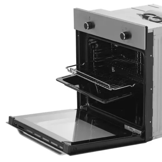 Духовой шкаф HAIER HOX-L06NXB Духовой шкаф HAIER HOX-L06NXB