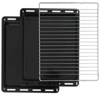 Духовой шкаф HAIER HOX-L06NXB