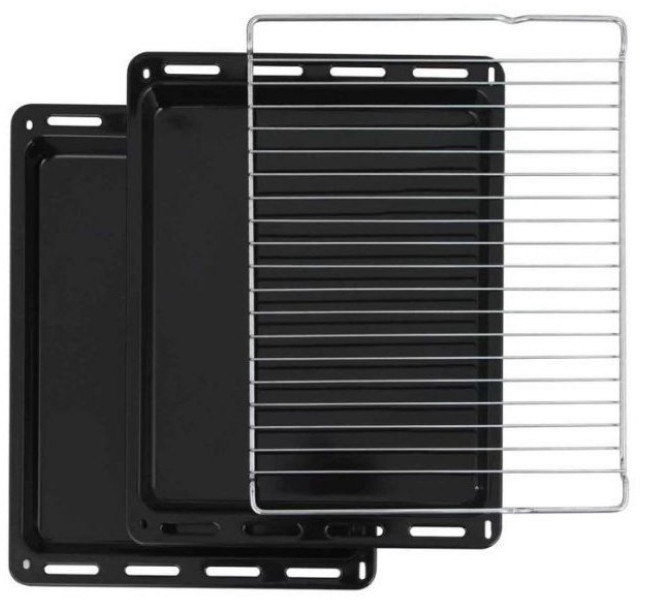 Духовой шкаф HAIER HOX-L06NXB Духовой шкаф HAIER HOX-L06NXB