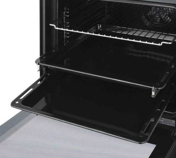 Духовой шкаф HAIER HOX-L06NXB Духовой шкаф HAIER HOX-L06NXB