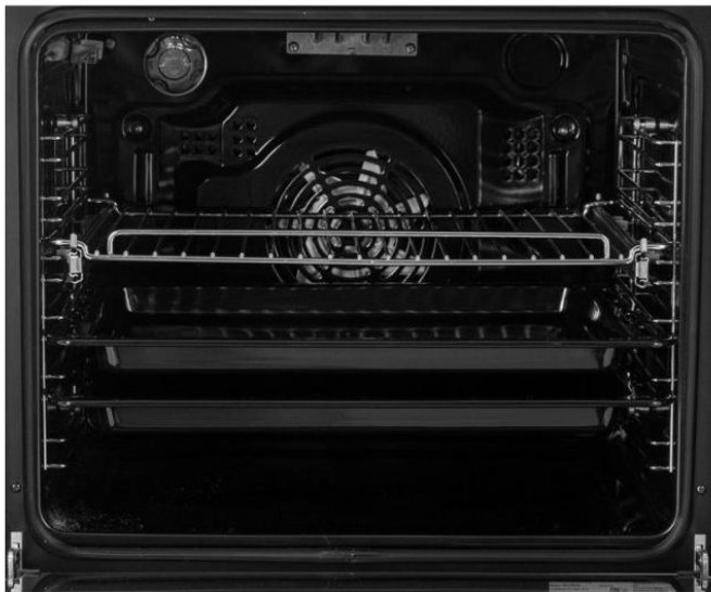 Духовой шкаф HAIER HOX-L06NXB Духовой шкаф HAIER HOX-L06NXB