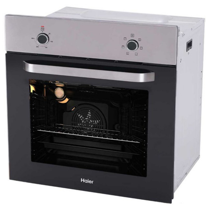Духовой шкаф HAIER HOX-L06NXB Духовой шкаф HAIER HOX-L06NXB
