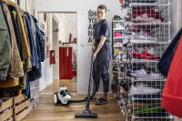 Пылесос Karcher VC 3 1.198-051.0