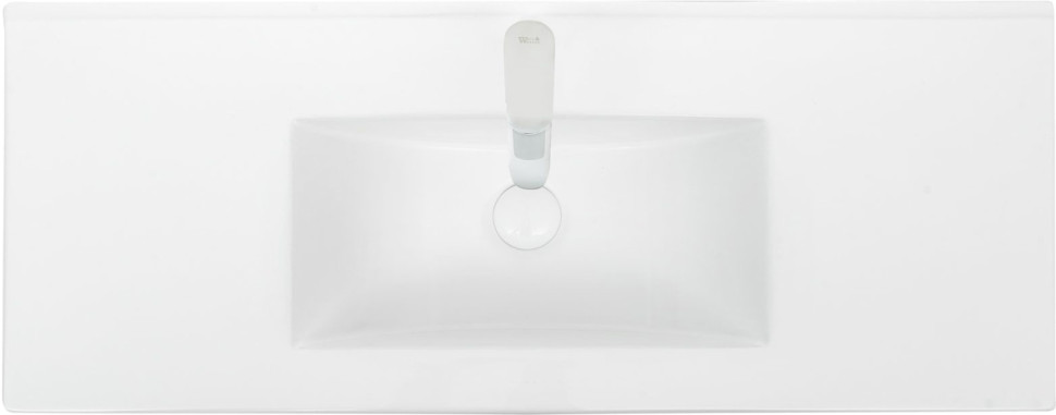 Умывальник Weltwasser Deilbach 7517-100 Умывальник Weltwasser Deilbach 7517-100