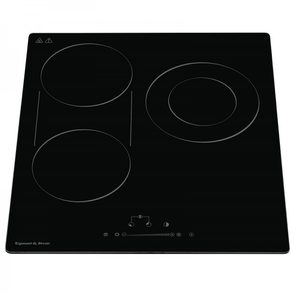 Варочная панель Zigmund & Shtain CN 42.4 B