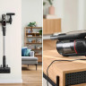 Пылесос Bosch Unlimited 9 BCS931GAC