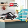 Пылесос Bosch Unlimited 9 BCS931GAC