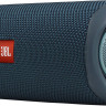 Портативная акустика JBL Flip 5 (Blue)