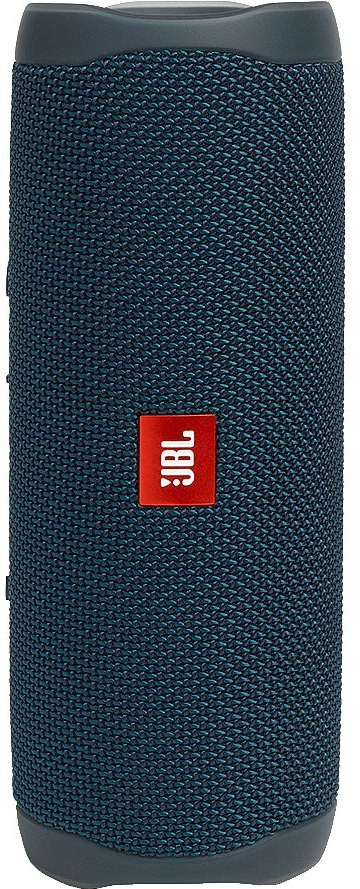 Портативная акустика JBL Flip 5 (Blue)