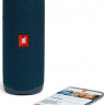 Портативная акустика JBL Flip 5 (Blue)