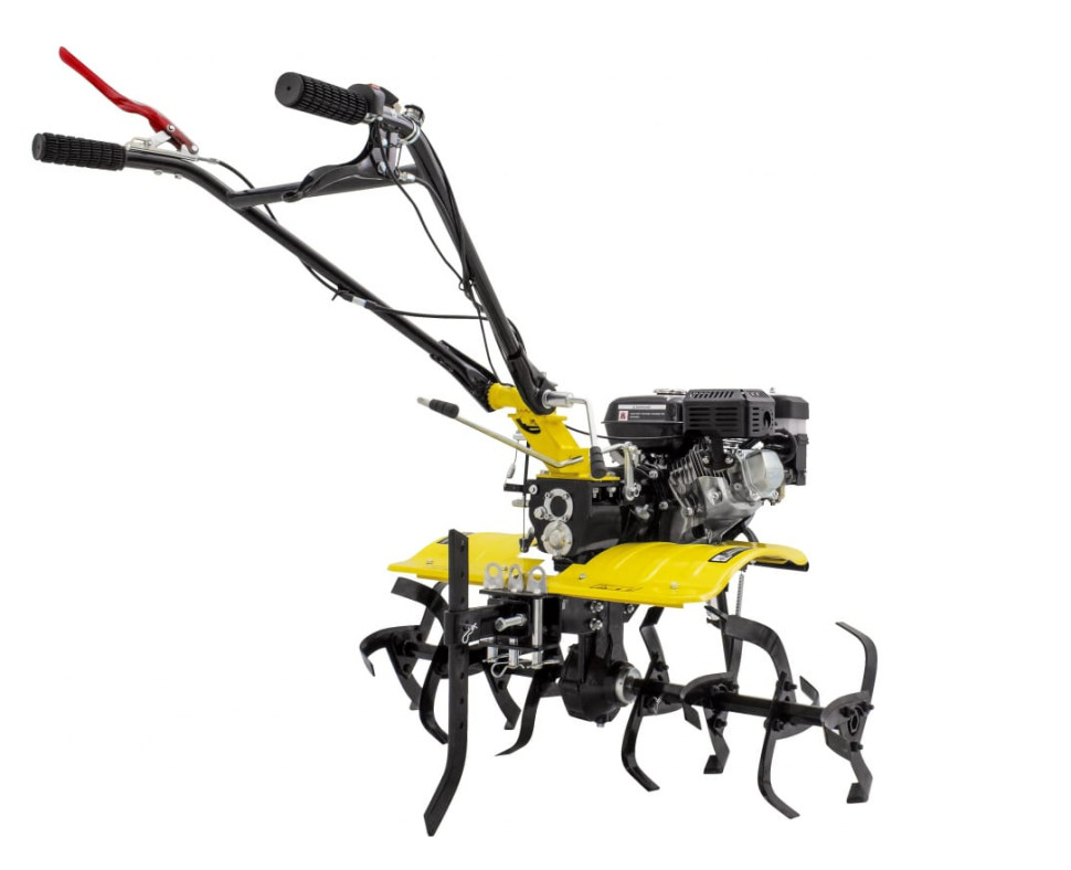 Мотоблок Huter MK-8000B Мотоблок Huter MK-8000B