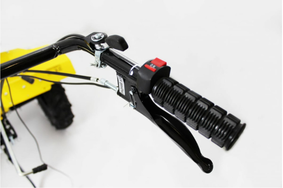 Мотоблок Huter MK-8000B Мотоблок Huter MK-8000B