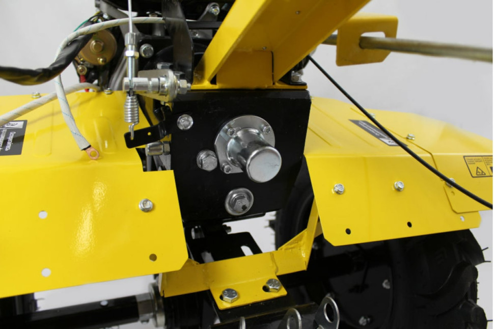 Мотоблок Huter MK-8000B Мотоблок Huter MK-8000B