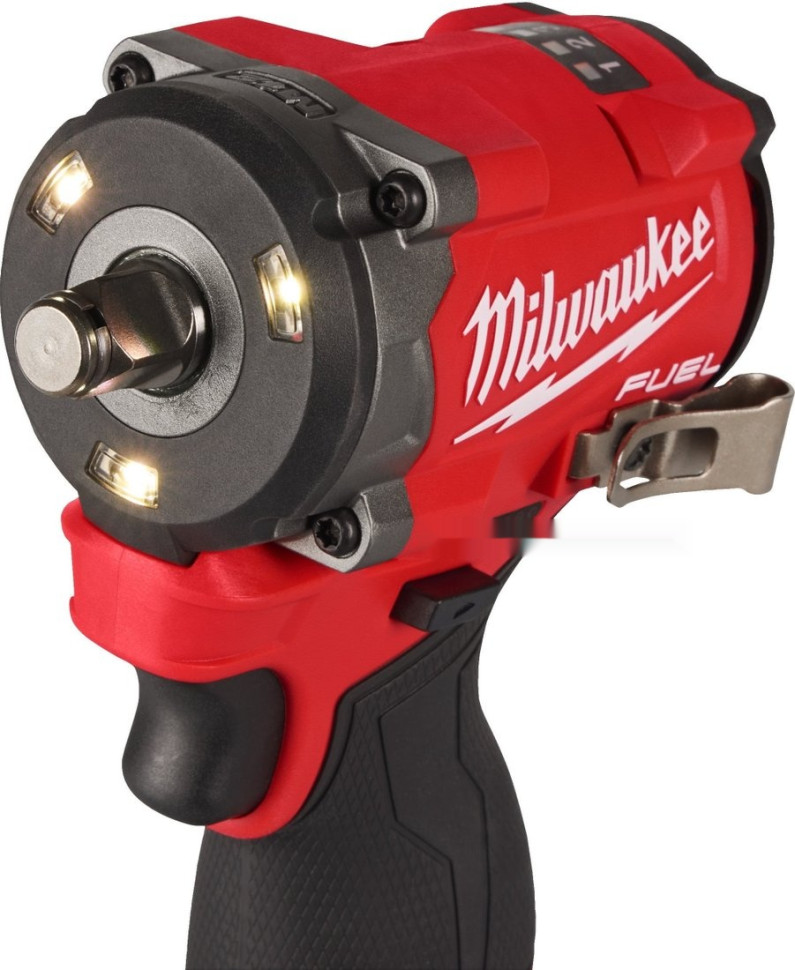 Гайковерт Milwaukee M12FCIWP12G3-0 4933493457 (без АКБ) Гайковерт Milwaukee M12FCIWP12G3-0 4933493457 (без АКБ)