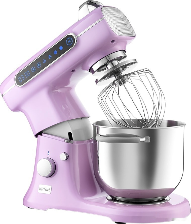 Кухонный комбайн Kitfort KT-3037-1