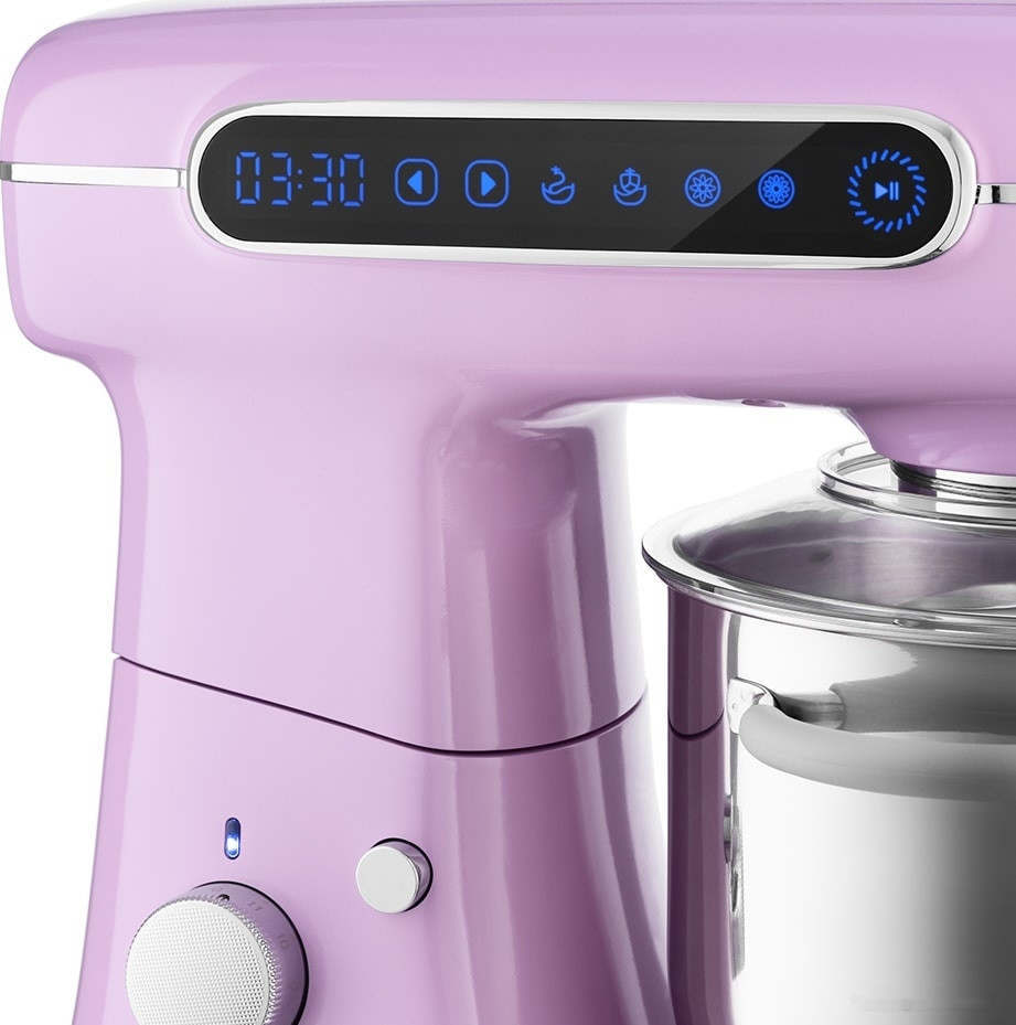 Кухонный комбайн Kitfort KT-3037-1 Кухонный комбайн Kitfort KT-3037-1