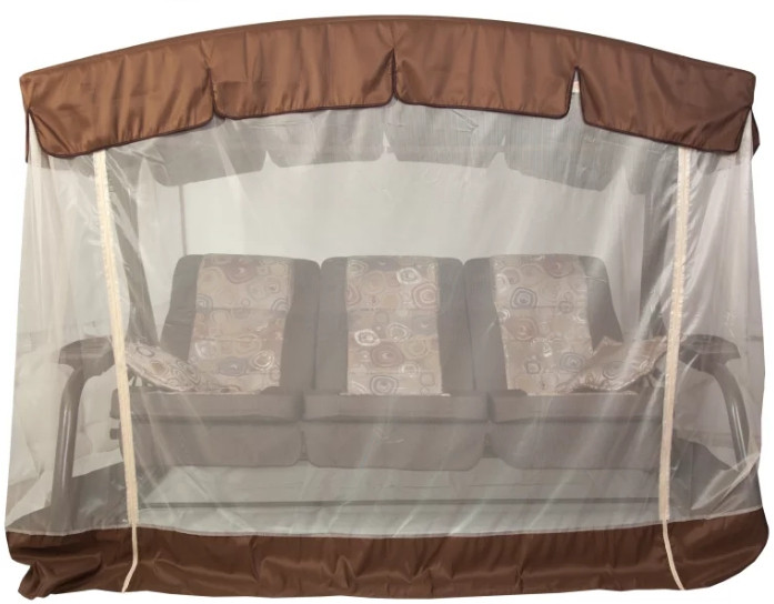 Садовые качели Olsa Палермо Премиум с591