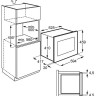 Микроволновая печь Electrolux EMS26004OW Микроволновая печь Electrolux EMS26004OW