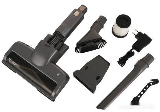 Пылесос Artel ART-CV-210 Пылесос Artel ART-CV-210