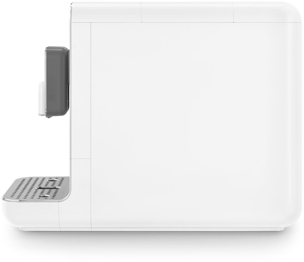 Кофемашина Smeg BCC11WHMEU Кофемашина Smeg BCC11WHMEU