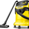 Промышленный пылесос Karcher WD 5 Control 25/5/22 1.628-316.0