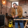 Промышленный пылесос Karcher WD 5 Control 25/5/22 1.628-316.0