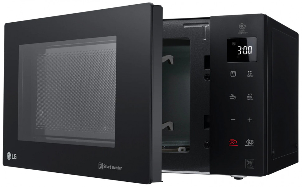 Микроволновая печь LG MW23R35GIB Микроволновая печь LG MW23R35GIB