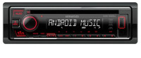 Автомагнитола Kenwood KDC-1040U