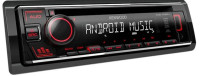 Автомагнитола Kenwood KDC-1040U