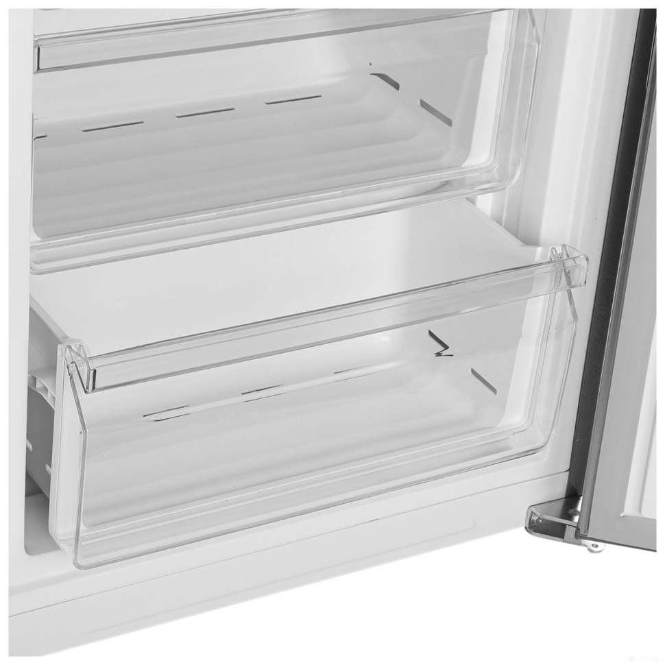 Холодильник Hyundai CC3093FIX (нержавеющая сталь) Холодильник Hyundai CC3093FIX (нержавеющая сталь)