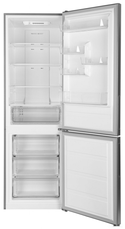 Холодильник Hyundai CC3093FIX (нержавеющая сталь) Холодильник Hyundai CC3093FIX (нержавеющая сталь)