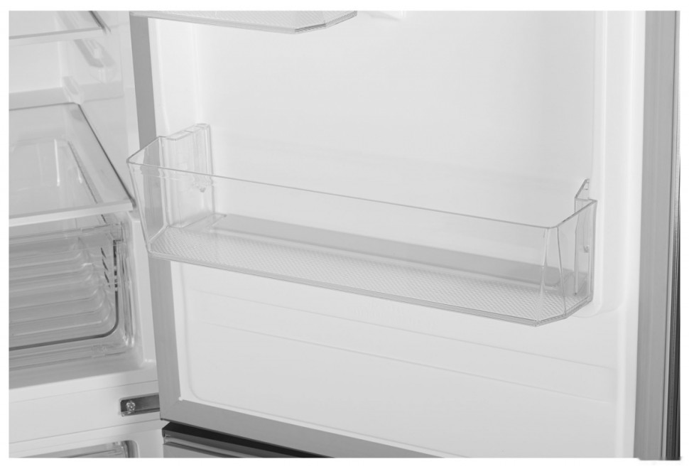 Холодильник Hyundai CC3093FIX (нержавеющая сталь) Холодильник Hyundai CC3093FIX (нержавеющая сталь)