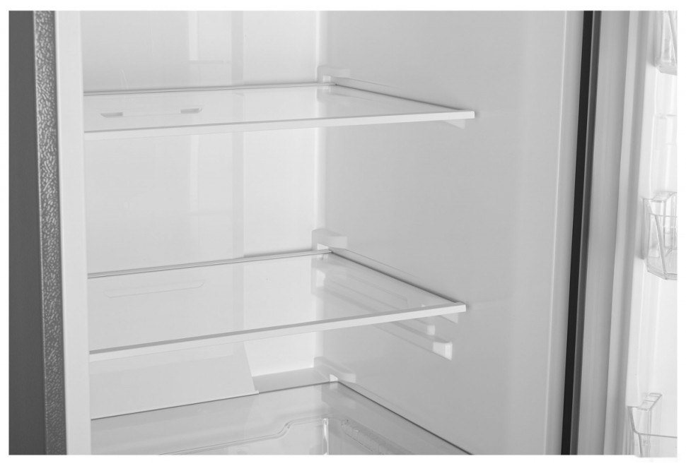 Холодильник Hyundai CC3093FIX (нержавеющая сталь) Холодильник Hyundai CC3093FIX (нержавеющая сталь)