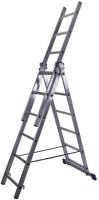 Лестница-трансформер Stairs AL306 (3x6 ступеней)