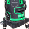 Призменный нивелир Instrumax Greenliner 4V