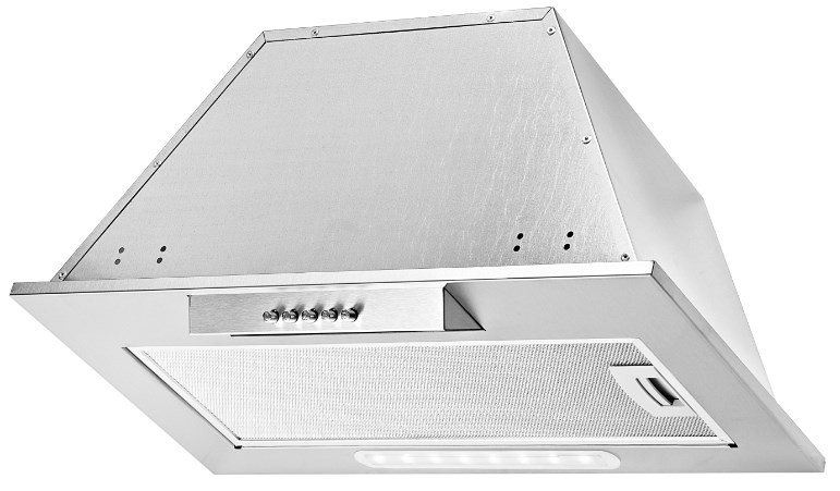 Вытяжка Holt HT-RH-010 50 (серебро)