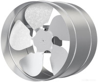 Осевой вентилятор ERA D315 CV 315