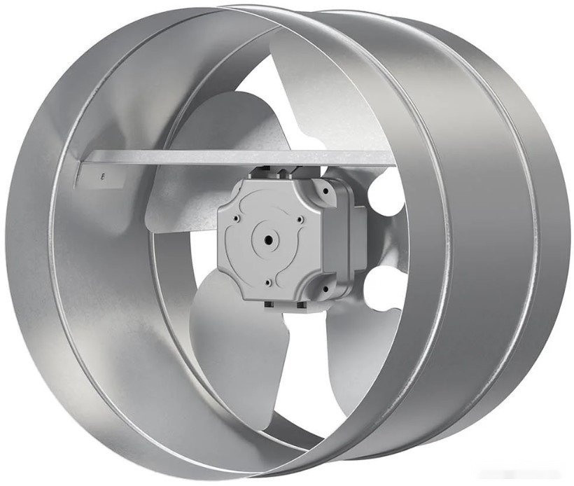 Осевой вентилятор ERA D315 CV 315